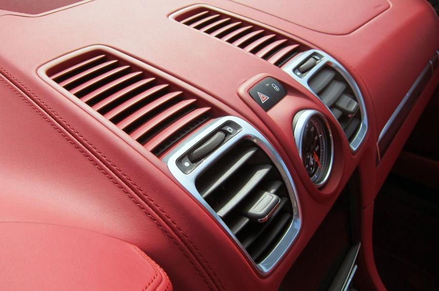  Porsche Boxster S 2013 года  (фото 82 из 97)